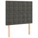 Cama box spring 120x200 Cama box spring 120x200 Azul