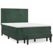 Cama box spring 140x190 Cama box spring 140x190 Gris