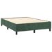 Cama box spring 140x190 Cama box spring 140x190 Gris
