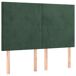 Cama box spring 140x190 Cama box spring 140x190 Gris