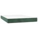 Cama box spring 140x190 Cama box spring 140x190 Gris