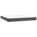 Cama box spring 180x200 Cama box spring 180x200 Gris Oscuro