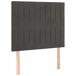 Cama box spring 120x200 Cama box spring 120x200 Azul