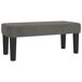 Cama box spring 120x200 Cama box spring 120x200 Azul