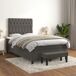 Cama box spring 120x200 Cama box spring 120x200 Azul