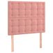 Cama box spring 100x200 Cama box spring 100x200 Azul