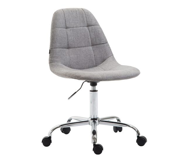 Silla De Oficina Reims En Tela