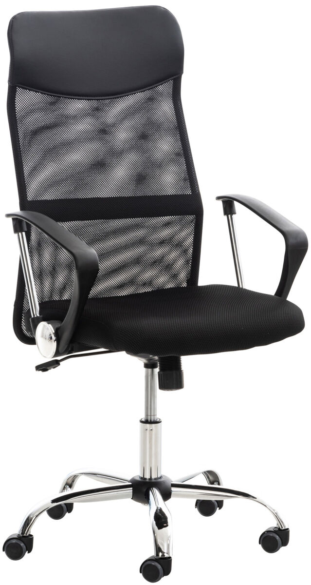 Silla de oficina - Washington - Simil cuero