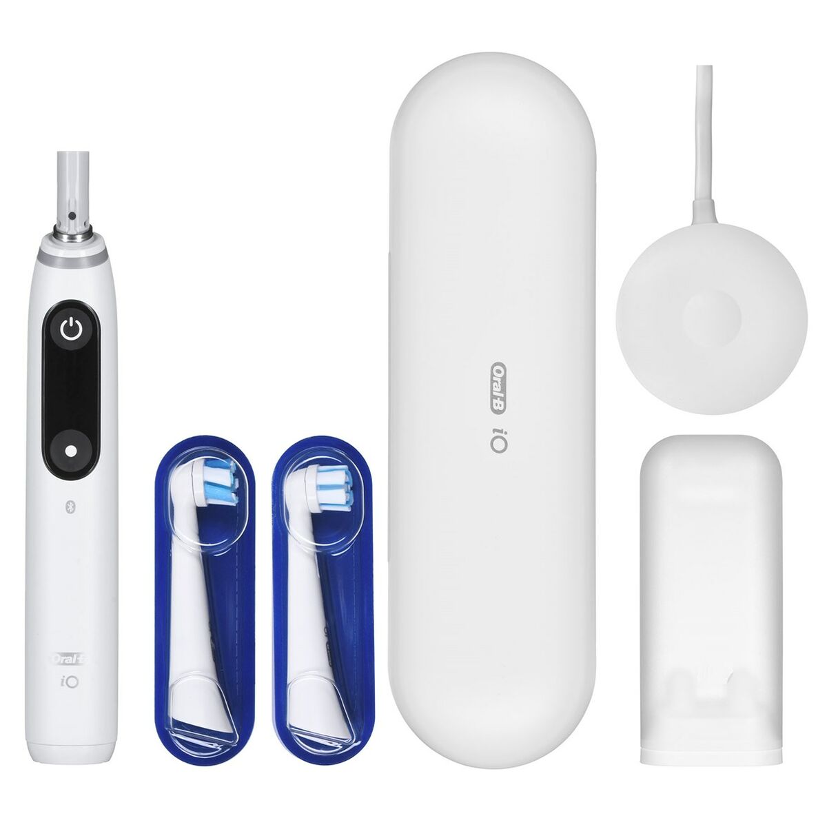 Cepillo de Dientes Eléctrico Oral-B iO Series 8N