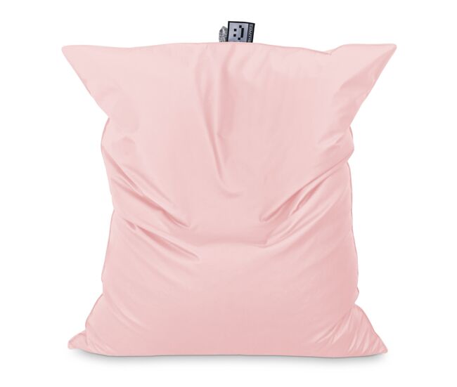 Big puff polipiel indoor rosa happers happers