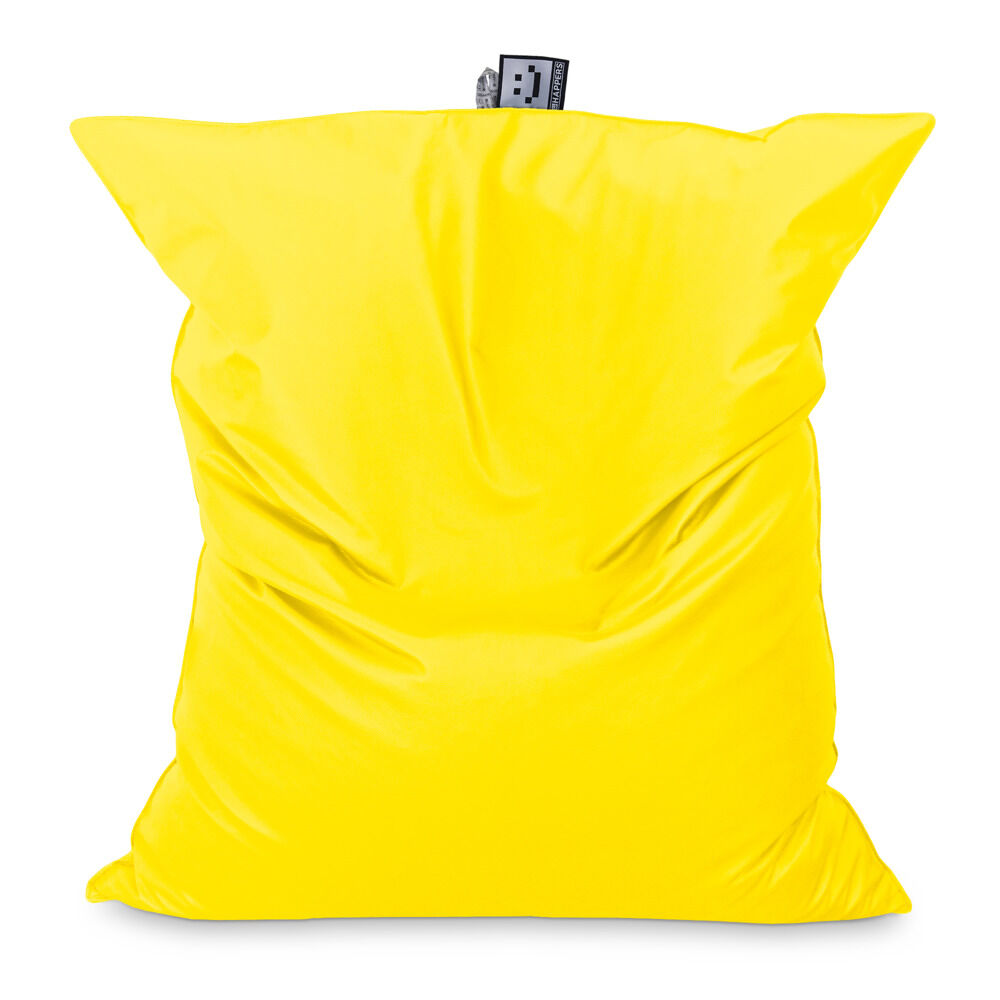 Big Puff Polipiel Interior HAPPERS
