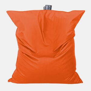Big Puff Leatherette Interior Orange Happers HAPPERS