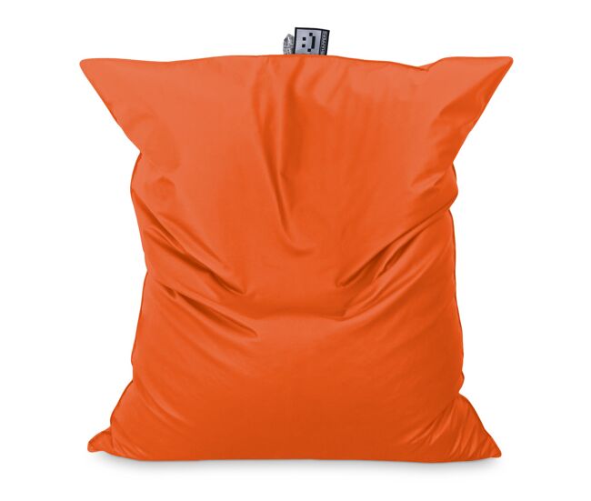 Big puff polipiel indoor naranja happers happers