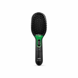 Escova de alisamento Braun BR710E