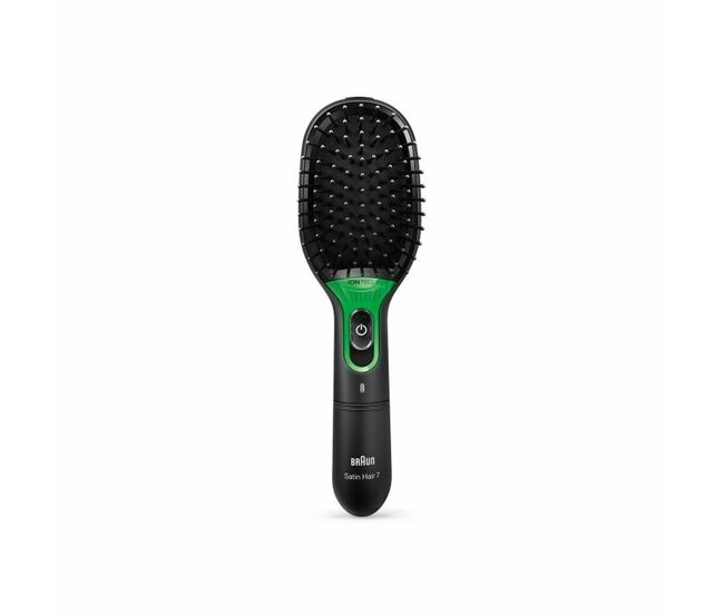 Cepillo alisador braun br710e