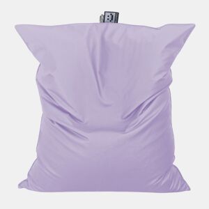 Big Puff Leatherette Interior Lavender Happers HAPPERS