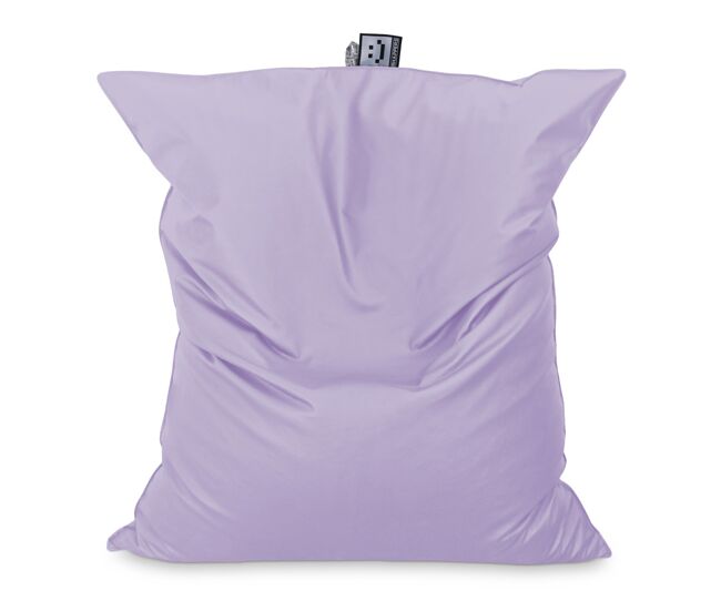 Big puff polipiel lavanda happers happers