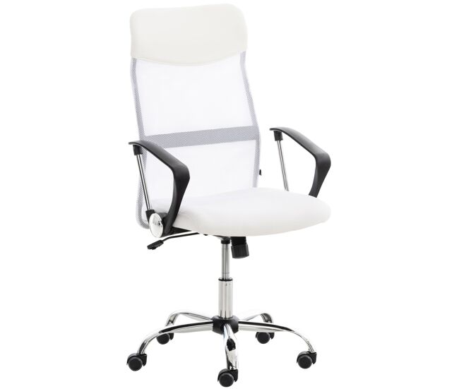 Silla de oficina washington 60x53x110 cm