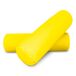 Pack Cojín rodillo postural HAPPERS 50x15 Pack Cojín rodillo postural HAPPERS 50x15 Amarillo