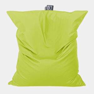 Big Puff Leatherette Indoor Green Happers HAPPERS