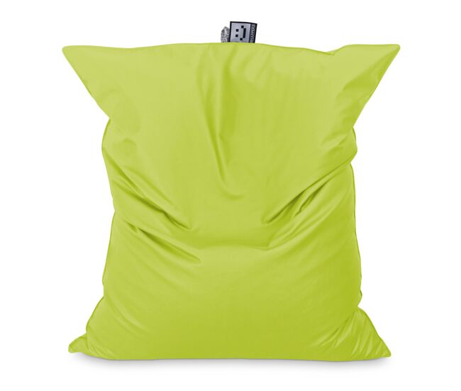 Big puff polipiel indoor verde happers happers