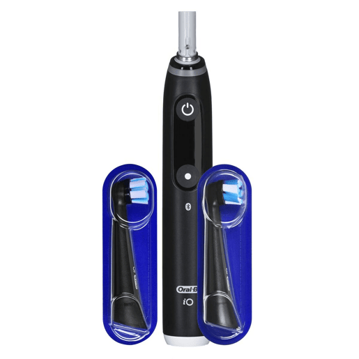 Escova de Dentes Elétrica Braun Oral-B iO Series 8N