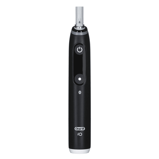 Escova de Dentes Elétrica Braun Oral-B iO Series 8N
