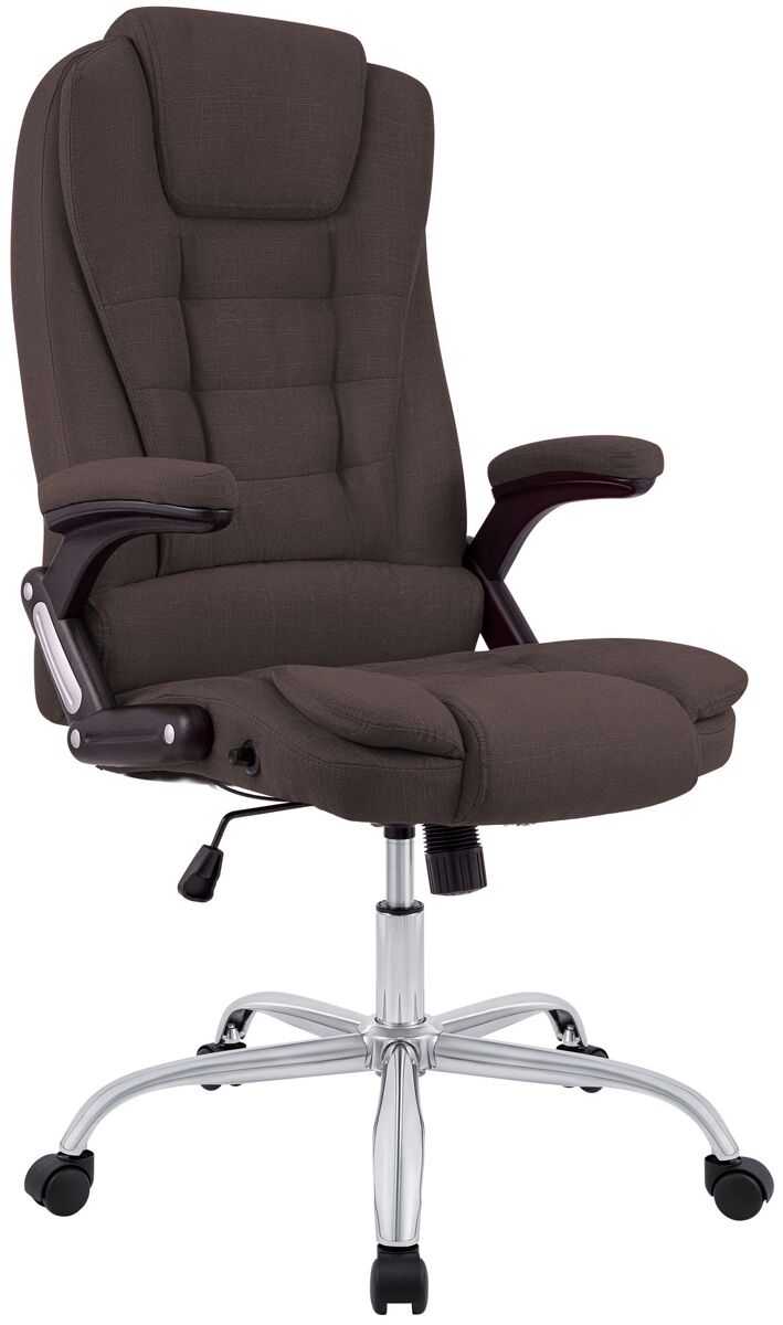 Silla de oficina - Thor - Tela