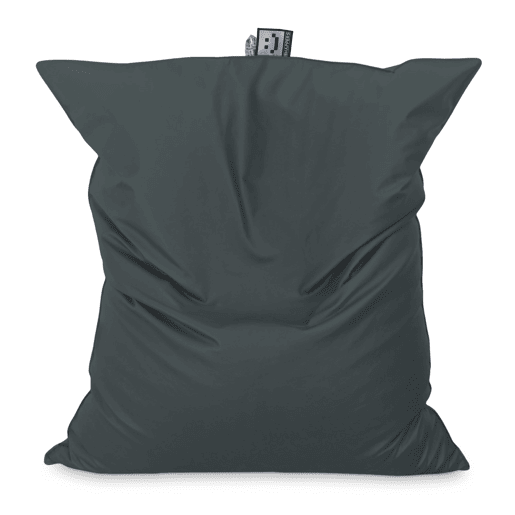 Big Puff Leatherette Interior Grey Happers HAPPERS Big Puff Leatherette Interior Grey Happers HAPPERS