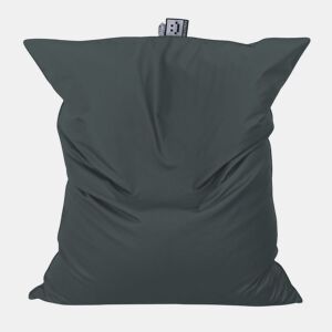 Big Puff Leatherette Interior Grey Happers HAPPERS