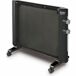 Radiador HMP1500 Radiador HMP1500 Negro