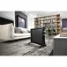 Radiador HMP1500 Radiador HMP1500 Negro