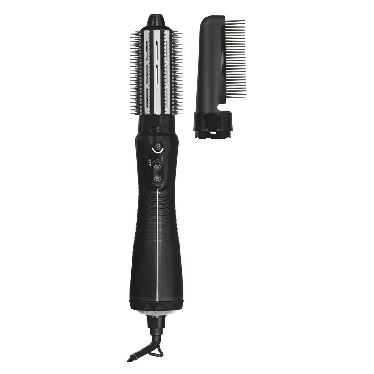 Cepillo Térmico 7 AS 720