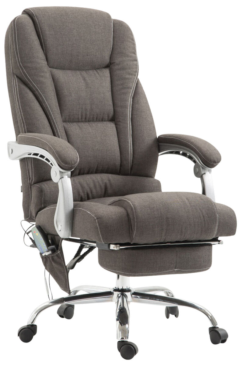 Silla de oficina - Pacific - Tela