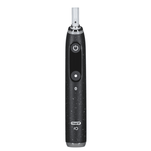 Escova de Dentes Elétrica Braun Oral-B iO Series 10 Onyx Luxe