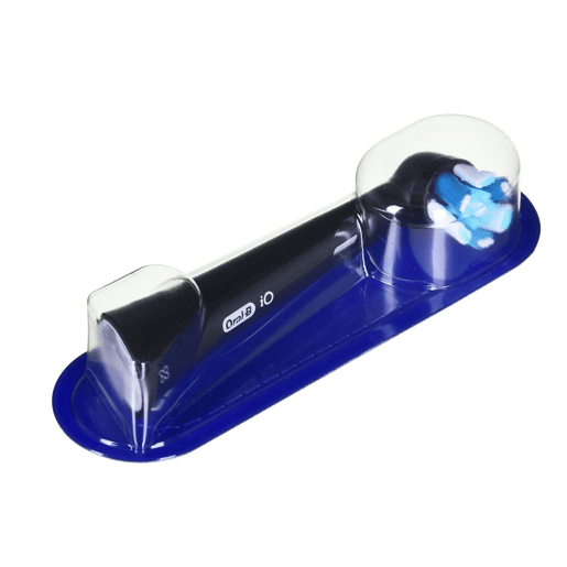 Escova de Dentes Elétrica Braun Oral-B iO Series 10 Onyx Luxe