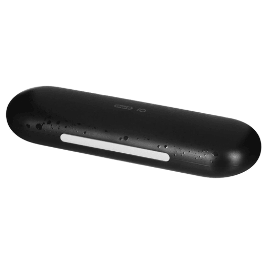 Escova de Dentes Elétrica Braun Oral-B iO Series 10 Onyx Luxe