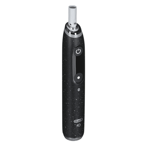 Escova de Dentes Elétrica Braun Oral-B iO Series 10 Onyx Luxe