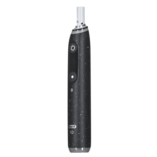 Escova de Dentes Elétrica Braun Oral-B iO Series 10 Onyx Luxe