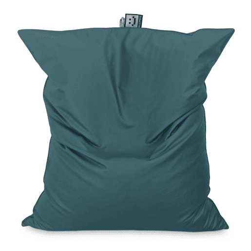 Big Puff Leatherette Indoor Glacier Happers HAPPERS