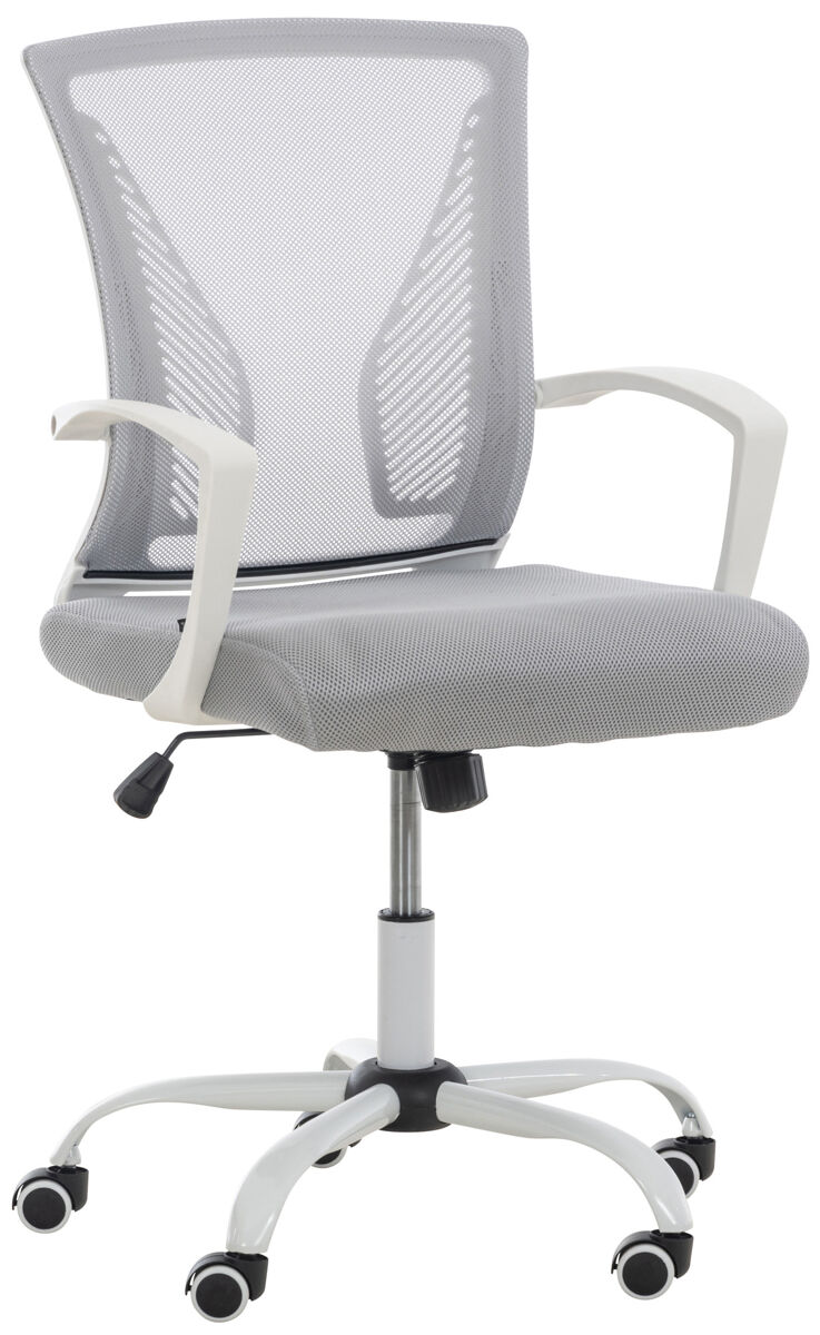 Silla de oficina tracy 59x56.5x94 cm
