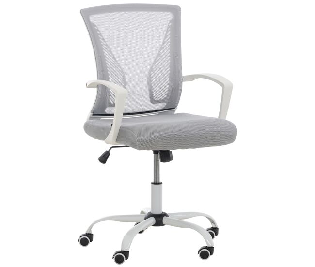 Silla de oficina tracy 59x56.5x94 cm
