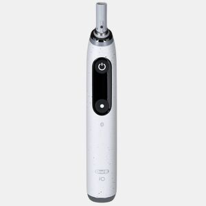 Escova de Dentes Elétrica Braun iO Series 10