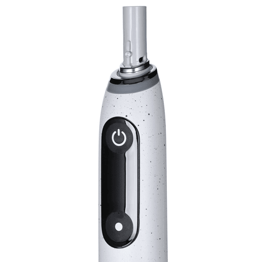 Escova de Dentes Elétrica Braun iO Series 10