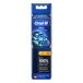 Cabezal de Recambio Oral-B ProCrossAction Cabezal de Recambio Oral-B ProCrossAction Negro