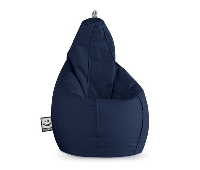 Puff pera polipiel marino happers xl xl happers