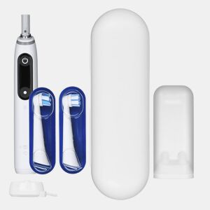 Escova de Dentes Elétrica Braun Oral-B iO Series 6