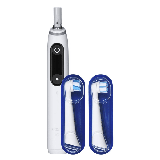 Escova de Dentes Elétrica Braun Oral-B iO Series 6