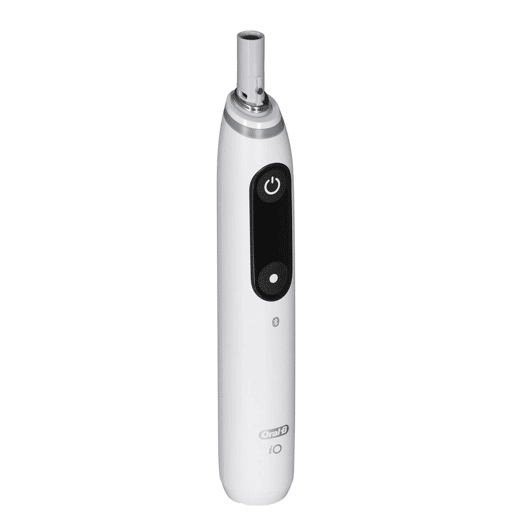 Escova de Dentes Elétrica Braun Oral-B iO Series 6