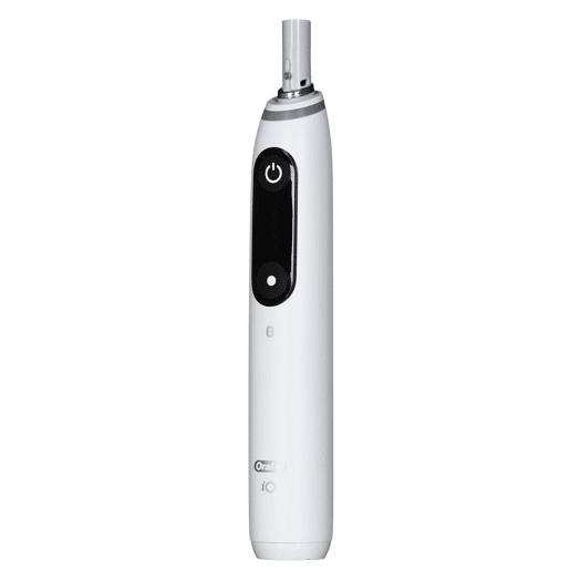 Escova de Dentes Elétrica Braun Oral-B iO Series 6